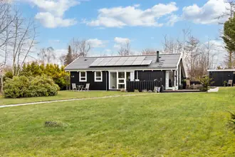 Fritidshus på Tofteager 10, Udsholt, 3230 Græsted