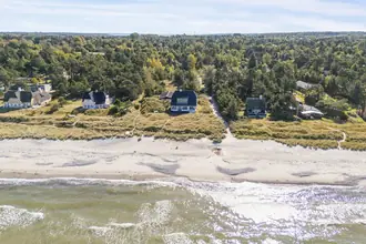 Fritidshus på Lyngvejen 16, 4500 Nykøbing Sj