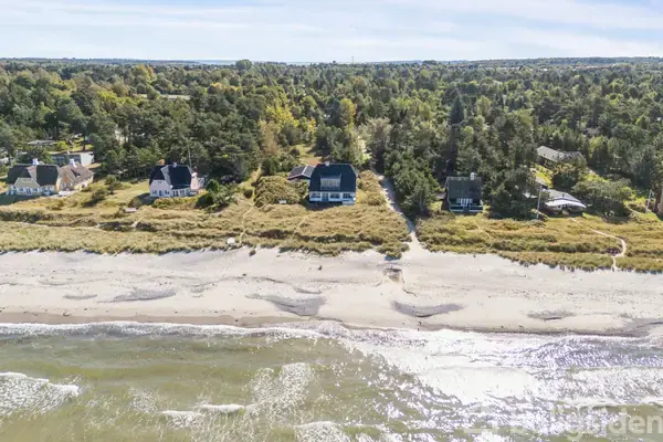 Fritidsbolig på Lyngvejen 16, 4500 Nykøbing Sj