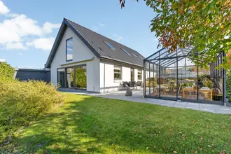 Villa på Skelhøjevej 23, 8400 Ebeltoft