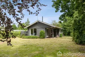 Fritidsbolig på Bakkedraget 6, 3250 Gilleleje