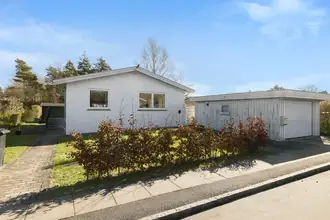 Villa på Stjernevangen 9, 2600 Glostrup