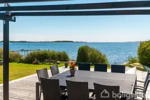 Villa på Hasseløvej 59, 4873 Væggerløse