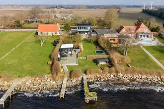 Villa på Hasseløvej 59, Hasselø, 4873 Væggerløse