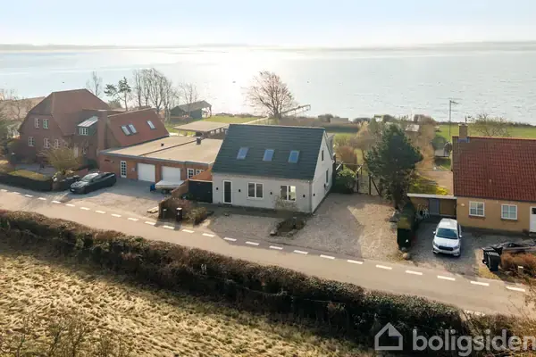 Villa på Hasseløvej 59, 4873 Væggerløse