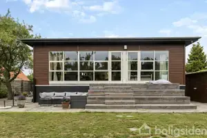 Villa på Christen Kolds Alle 27, 2770 Kastrup