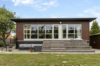 Villa på Christen Kolds Alle 27, 2770 Kastrup