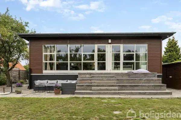 Villa på Christen Kolds Alle 27, 2770 Kastrup
