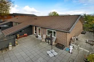 Rækkehus på Agerskovvej 7E, Hammerum, 7400 Herning