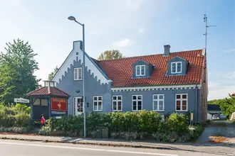 Villa på Guldborgvej 215, Guldborg, 4862 Guldborg