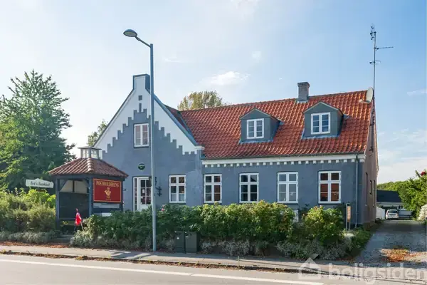 Villa på Guldborgvej 215, 4862 Guldborg
