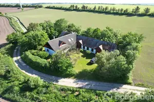 Villa på Skellebjergvej 7, 7755 Bedsted Thy