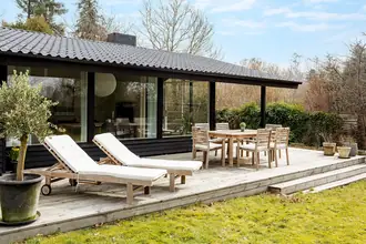 Fritidshus på Nordstjernevej 1, 3100 Hornbæk