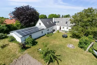 Villa på Nørholm Bygade 23, 9240 Nibe