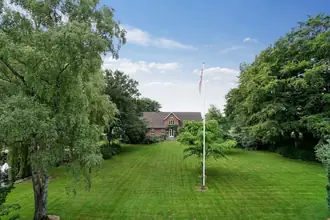 Villa på Lunden 1, Everdrup, 4733 Tappernøje