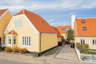 Villa på Sct. Laurentii Vej 102, 9990 Skagen