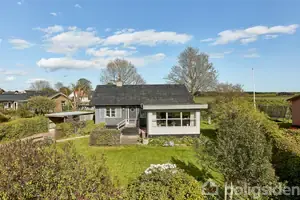 Villa på Kattrupmade 1, 8732 Hovedgård