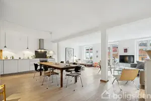 Ejerlejlighed på Store Kongensgade 110C, 1. tv., 1264 København K