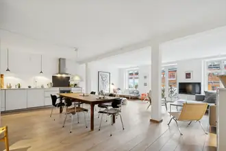 Ejerlejlighed på Store Kongensgade 110C, 1. tv., 1264 København K