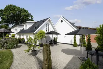Villa på Lundevej 13, Lille Linde, 4652 Hårlev