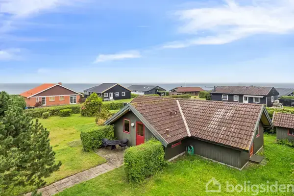 Fritidsbolig på Mimersvej 18, 4200 Slagelse