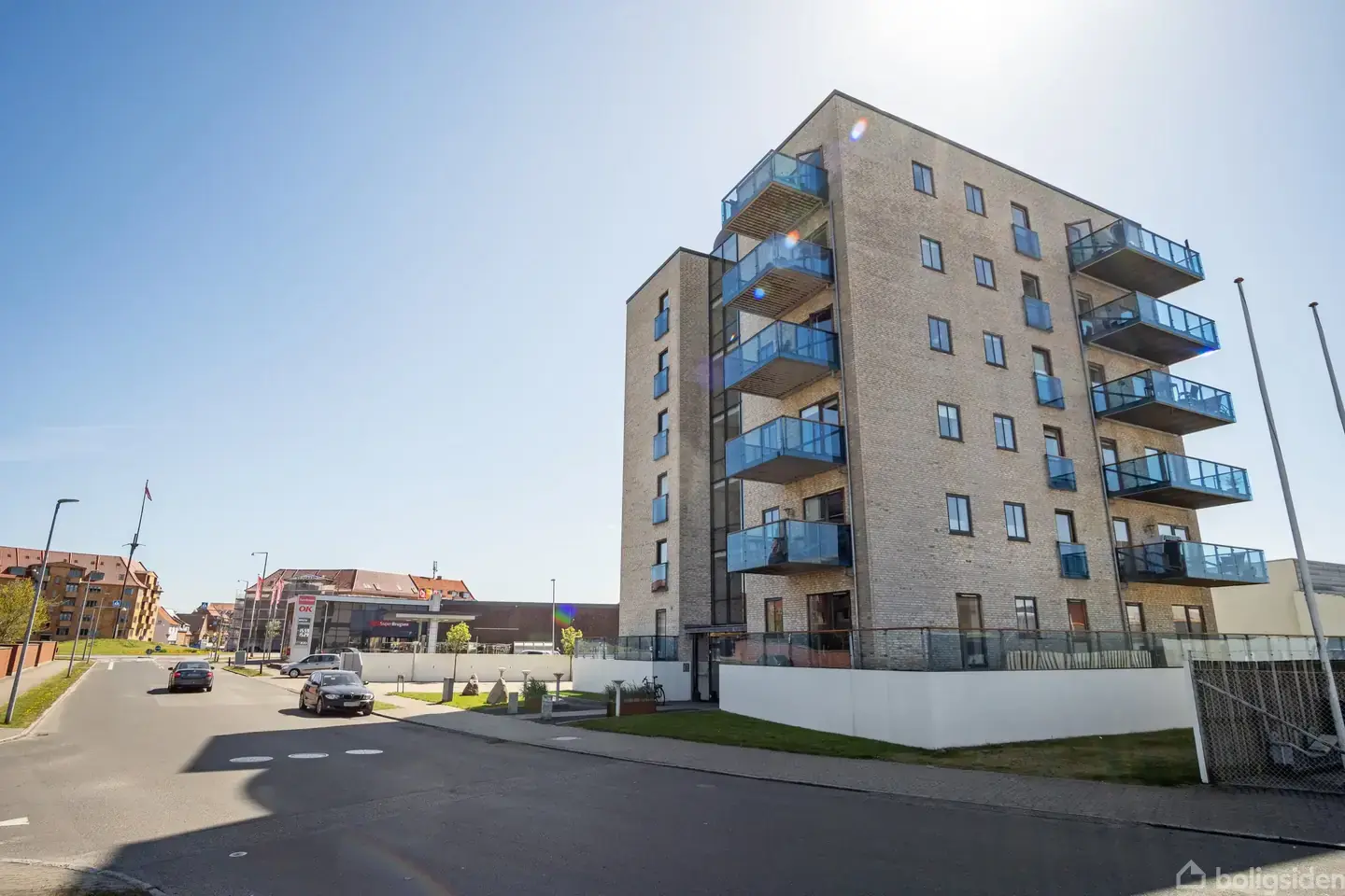 Ejerlejlighed på Helgolandsgade 18, 5. 17., 6700 Esbjerg