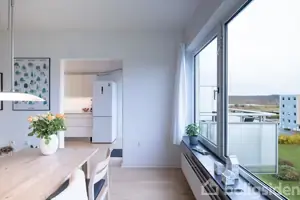 Ejerlejlighed på Hougårdsvej 46, 3. th., 8220 Brabrand