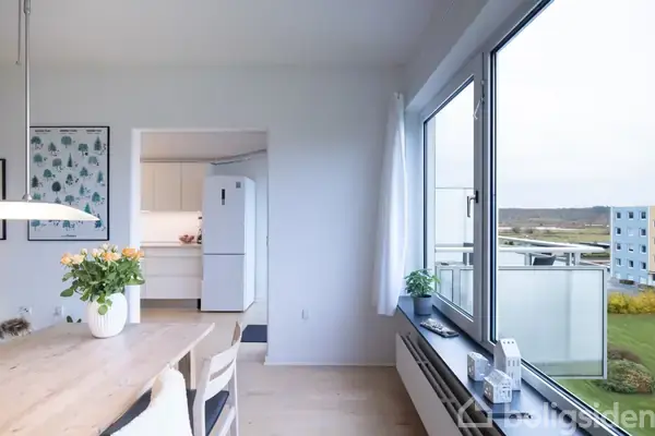 Ejerlejlighed på Hougårdsvej 46, 3. th., 8220 Brabrand