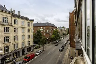 Ejerlejlighed på Vesterbrogade 192, 3. 14., 1800 Frederiksberg C