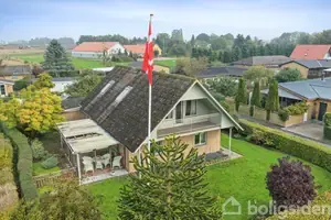 Villa på Pilevænget 1, 5540 Ullerslev