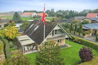 Villa på Pilevænget 1, 5540 Ullerslev
