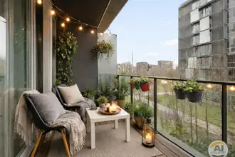 Ejerlejlighed på Edvard Thomsens Vej 27, 1. tv., 2300 København S
