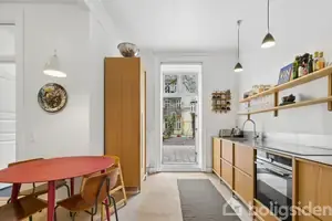 Ejerlejlighed på Andreas Bjørns Gade 20, st. th., 1428 København K
