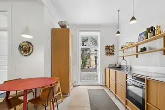 Ejerlejlighed på Andreas Bjørns Gade 20, th., 1428 København K