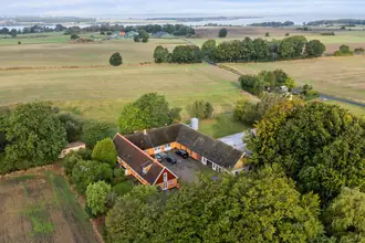 Villa på Venslev Huse 3, 4050 Skibby