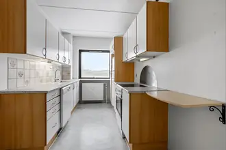 Ejerlejlighed på H. C. Andersens Vej 34, 2. tv., 9000 Aalborg