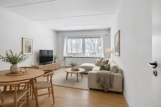 Ejerlejlighed på H. C. Andersens Vej 34, 2. tv., 9000 Aalborg
