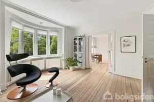 Andelsbolig på Kastetvej 68, 2. th., 9000 Aalborg