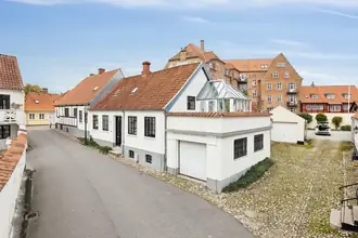 Rækkehus på Sct. Nicolaj Gade 44, 8800 Viborg