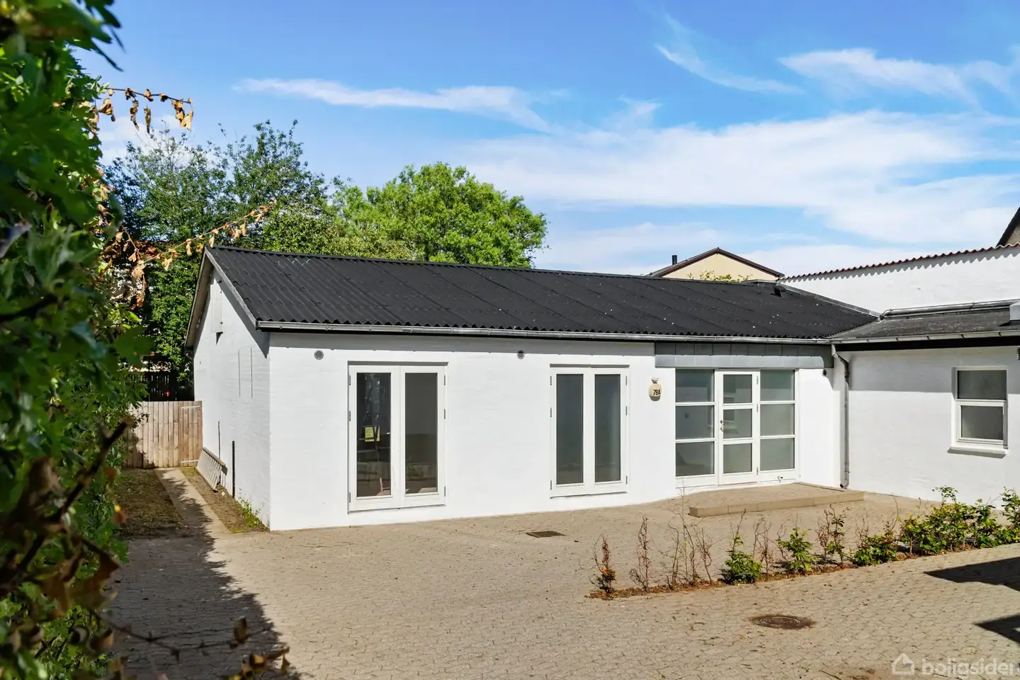 Rækkehus på Tousvej 79A, 8230 Åbyhøj