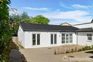 Rækkehus på Tousvej 79A, 8230 Åbyhøj