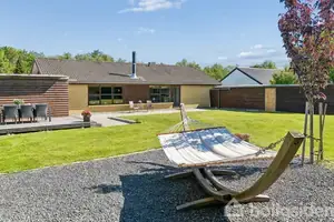 Villa på Hedeskrænten 19, 8800 Viborg