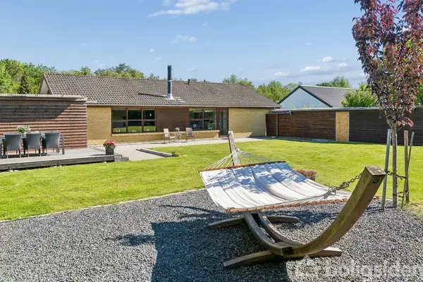 Villa på Hedeskrænten 19, 8800 Viborg