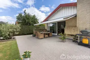 Villa på Gærdevænget 20, 2791 Dragør
