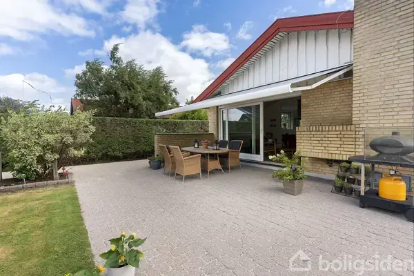 Villa på Gærdevænget 20, 2791 Dragør