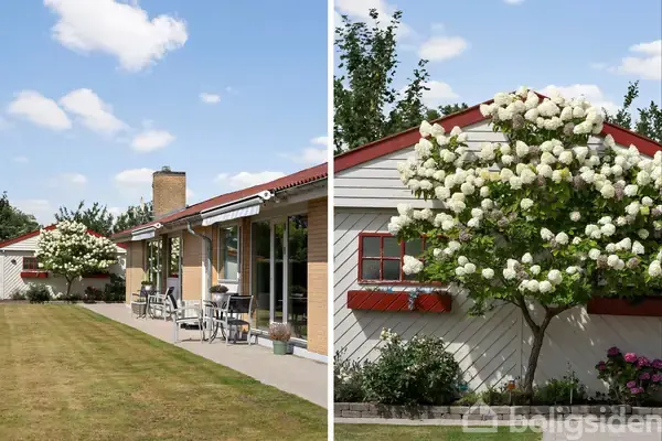 Villa på Gærdevænget 20, 2791 Dragør