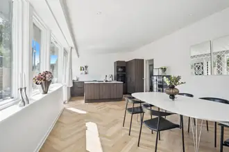 Villa på Islevgård Alle 10, 2610 Rødovre