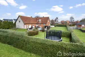 Villa på Nygade 5A, 5672 Broby