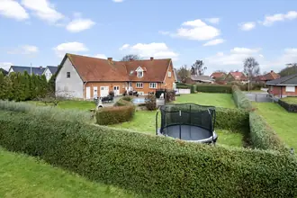 Villa på Nygade 5A, Vejle, 5672 Broby