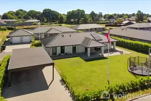 Villa på Egehegnet 31, 4800 Nykøbing F